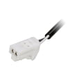 thumbnail image 2 of Mando ABS Wheel Speed Sensor 25A5142 Fits select: 2006-2009 KIA SPECTRA, 2005-2008 KIA SPECTRA5, 2 of 2