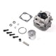 thumbnail image 3 of 2X Kit de Cilindro de Motor de 4 Tornillos 32Cc para Motor Rovan Cy Zenoah para 1/5 Hpi Km Rv Baja 5B 5T 5Sc Losi, 3 of 5