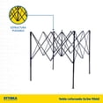 thumbnail image 4 of Carpa Toldo Plegable 3x3 Impermeable y Reforzado STYRKA  Toldo Plegable Reforzado, 4 of 5