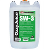 CRC Industries Ozzy Juice Truck Grade Degreasing Solution, 5 Gal