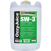CRC Industries Ozzy Juice Truck Grade Degreasing Solution, 5 Gal