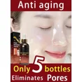thumbnail image 2 of Esencia que encoge los poros, repara los poros grandes, ilumina el cuidado Facial de larga duración, 2 of 5
