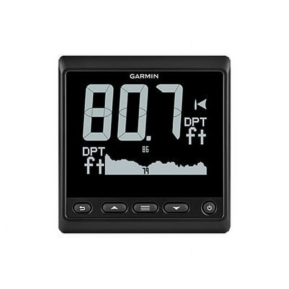 Garmin GNX 21 - Additional LCD display for navigator - for GPSMAP 40XX, 421, 42XX, 441, 50XX, 52X, 52XX, 53X, 546/546, 54X, 720, 7215, 74X, 8212