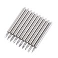thumbnail image 2 of 10 Unids 30/45/60 Grados Plotter Cutter Blades Carburo Cementado Roland GCC Vinyl Cutter Plotter Cutting Blade (30 °) Cuchillo del trazador, Spptty Transmisión mecánica, 2 of 3
