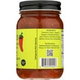 thumbnail image 2 of Mateo's Gourmet Salsa Mild (6x16oz), 2 of 3