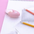 thumbnail image 4 of BAZIC Xtreme Oval Sharpener w/ Receptacle, 4 of 7