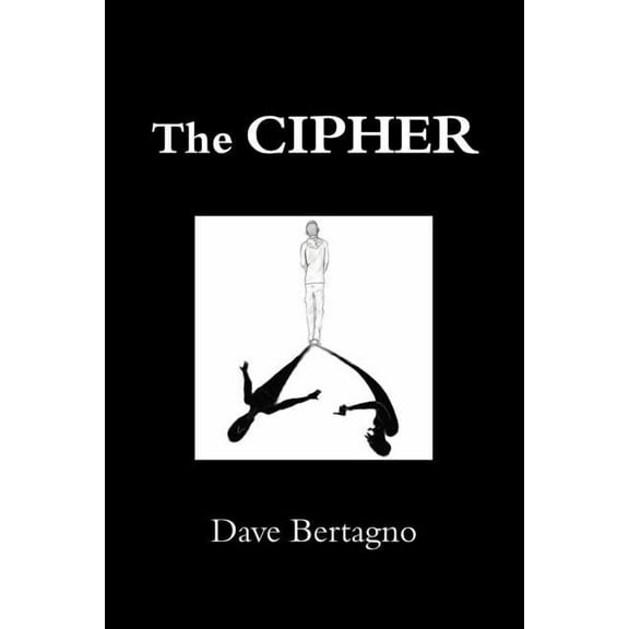 The Cipher, (Paperback)