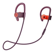 Beats Powerbeats3 Wireless Earphone Ear-Hook Bluetooth Headphones - Pop Magenta (E-commerce Packaging)