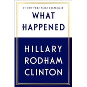 What Happened (Hardcover)