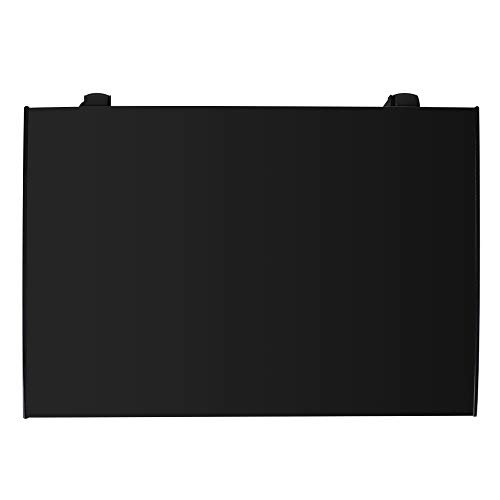 RCA, 7.1 CU FT. Chest Freezer, Black,RFRF470-BLACK-6COM