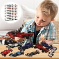 thumbnail image 3 of Calendrier de l'Avent F1 le Plus Récent 2024, Calendrier de l'Avent Voiture de Course Jouet, Calendrier de l'Avent pour Hommes, Calendrier de Compte à Rebours de Noël sur 24 Jours, Calendrier de l'Avent 2024, Calendriers de l'Avent de Noël, 3 of 7