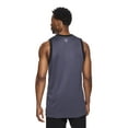 thumbnail image 2 of AND1 Men's and Big Men's Basketball Muscle Tank, Sizes up to 5XL, 2 of 4