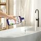thumbnail image 5 of Baño espumoso Dr. Teal's Stress Relief con sal de Epsom, 4 x 400 ml, 5 of 9