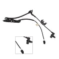 thumbnail image 3 of ABS Wheel Speed Sensor,Front Left ABS Wheel Front Driver Side Wheel Speed Sensor High-Intensity Output, 3 of 7