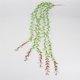 thumbnail image 4 of Guirnalda de sauce artificial hogar colgante de pared planta decoración fiesta de boda hojas de sauce falsas 6 Piezas Scienceny HA6737-00B, 4 of 6