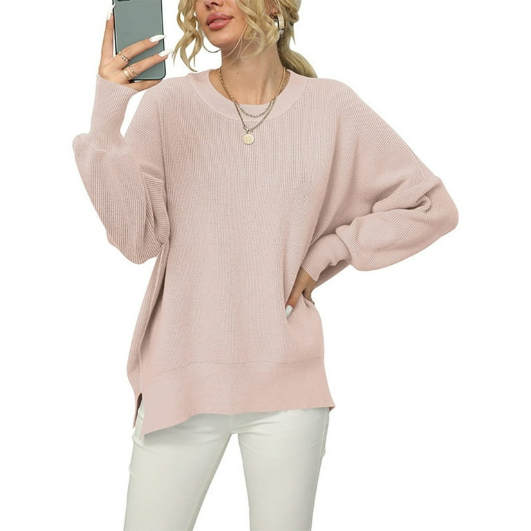 Large cowl neck sweater hotsell
