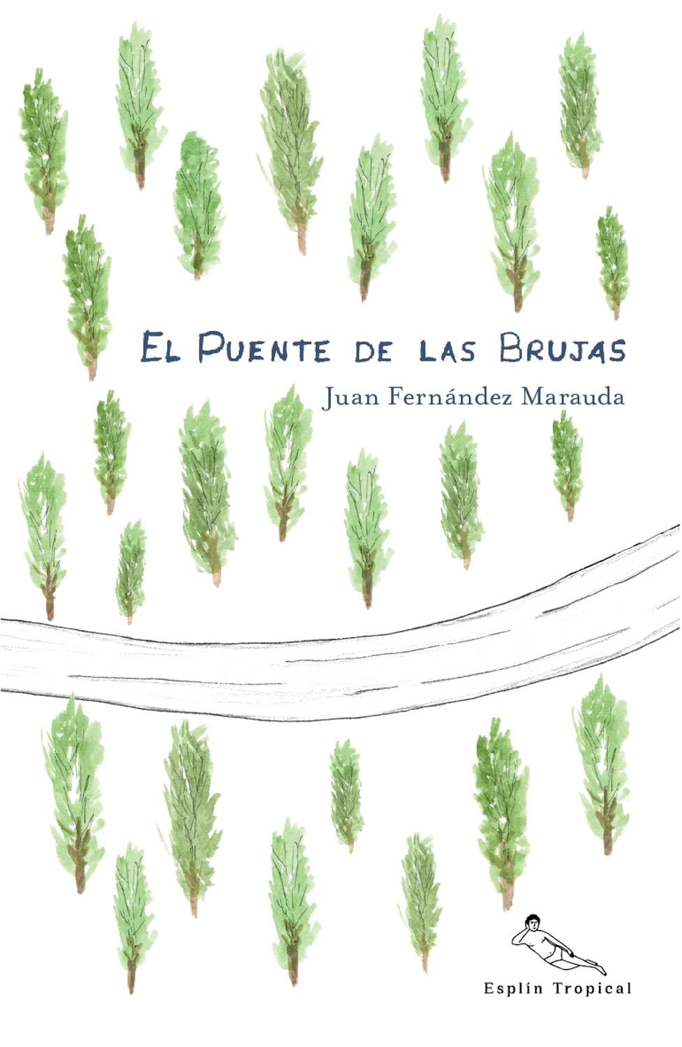 Libro El Puente De Las Brujas Tapa Blanda, Autor Juan Fernandez Marauda ...