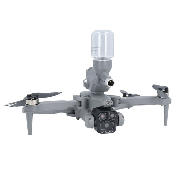 Drone Sin Escobillas 4K Control Remoto Seguro Ataque Preciso Imagenes En Tiempo Real Captura De Drones Sin Escobillas Para Entretenimiento Bodega Aurrera en linea