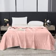 thumbnail image 4 of Bwomeauty Lightweight Blanket, Double Bedding Quilt Summer Cooler Quilt Suitable For All Seasons Soft Cover Quilt, Womens Gifts, 39x60inch, 4 of 9