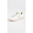 thumbnail image 2 of Tenis Veja Urca de piel sintética blanca/natural para mujer, 2 of 4