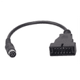 thumbnail image 2 of OTC 212633 14 Vehicle Adapter Cable for GM, 2 of 2