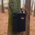thumbnail image 4 of Bolsa de Almacenamiento de de Gas, Bolsa de Transporte de , Funda Anticolisión para Senderismo DYNWAVEMX cubierta protectora del tanque de gasolina, 4 of 8
