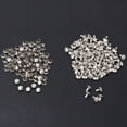 thumbnail image 1 of Rivets Pratiques, Rivets en Cuir, Antirouille de Haute Qualité pour les Sacs de Boîtes, 1 of 8