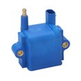 thumbnail image 4 of Bobina De Encendido Fuera De Borda, Alto Rendimiento A Prueba De Humedad 339 850227 Reemplazo Directo Para Motor De Barco Octpeak Outboard Engine Ignition Coil, 4 of 8