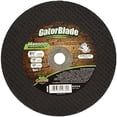 thumbnail image 1 of Abrasive Cut-Off Wheel, 1 of 3