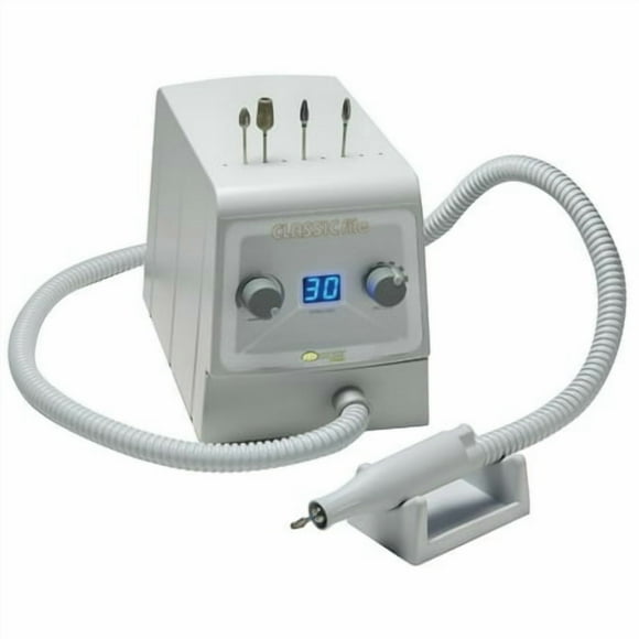Medicool Pro Vac File Classic For Podiatry