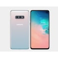thumbnail image 3 of Samsung Galaxy S10e SM-G970F/DS 128GB+6GB Dual SIM Desbloqueado de f&aacute;brica (Blanco prisma) Samsung Samsung Galaxy S10e, 3 of 8