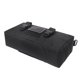 thumbnail image 5 of Increment Moller Admin Pouch Utility Pouch Estuche para cinturón Negro shamjiam Moller Pouch, 5 of 9