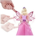 thumbnail image 4 of POUPÉE CANTANIA BARBIE® MARIPOSA, 4 of 4