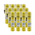 thumbnail image 1 of Sellador de silicona STANLEY para cocina y baño, 300 ml, transparente, paquete de 12, 1 of 3