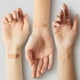 thumbnail image 4 of COVERGIRL & Olay Simply Ageless 3 en 1 Liquid Foundation, Fair Ivory, 4 of 9