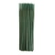 thumbnail image 1 of 100 piezas de varillas de flores artificiales para flores, tallos de plantas, accesorios para cabezas de flores 25cm, 1 of 7