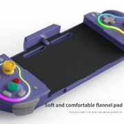 Retro Game Controller for NSO Enhances Motion Control