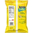 thumbnail image 3 of Tostitos Cantina Traditional Tortilla Chips, 12 oz Bag, 3 of 5
