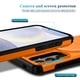 thumbnail image 3 of Funda GANGXUN para Samsung Galaxy S24 Plus – Magnética Antigolpes con Soporte y Protección Doble, 3 of 6