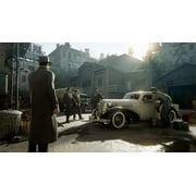 Mafia Trilogy (EU Import) (PS4 Playstation 4)