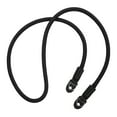 thumbnail image 5 of PTOOTP Adjustable Camera Shoulder Strap Black Soft Elastic Suitable for Most Cameras, 5 of 8