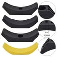 thumbnail image 4 of 4pc Dumbbell Rack Stand Dumber Rack Strength Training Dumbbell Holder, 4 of 11