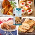 thumbnail image 5 of Tastefully Simple Bountiful Beer Bread Mix, 5 of 5