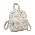 thumbnail image 2 of TaTaai Backpack Sweet Flower Cute Aesthetic Large Capacity Backpack Accessories, 2 of 6