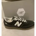 thumbnail image 4 of New Balance Numeric Men's Brandon Westgate 508 Black Sea Salt Shoes Size Us 9 D, 4 of 6