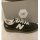 thumbnail image 4 of New Balance Numeric Men's Brandon Westgate 508 Black Sea Salt Shoes Size Us 9 D, 4 of 6