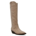 thumbnail image 2 of DV Dolce Vita Women's Kit Western Knee High Boot, 2 of 8