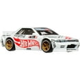 thumbnail image 4 of Hot Wheels  Car Culture  Circuit Legends  Véhicules, 3ans et plus, 4 of 6