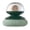 Green, variant on 1 Pc Steel Wool Scrubber Set, Stainless Steel Scrubber with Stainless Steel Handle, for Cleaning Dishes, Cast Iron, Stock Pots, Pans, Griddles, Grills, 3.54x2.56 Inch, Silver