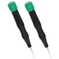 thumbnail image 1 of TEHAUX 2Pcs Badminton Racket Threading Hook with Comfortable Grip for Efficient Stringing Tasks, 1 of 8